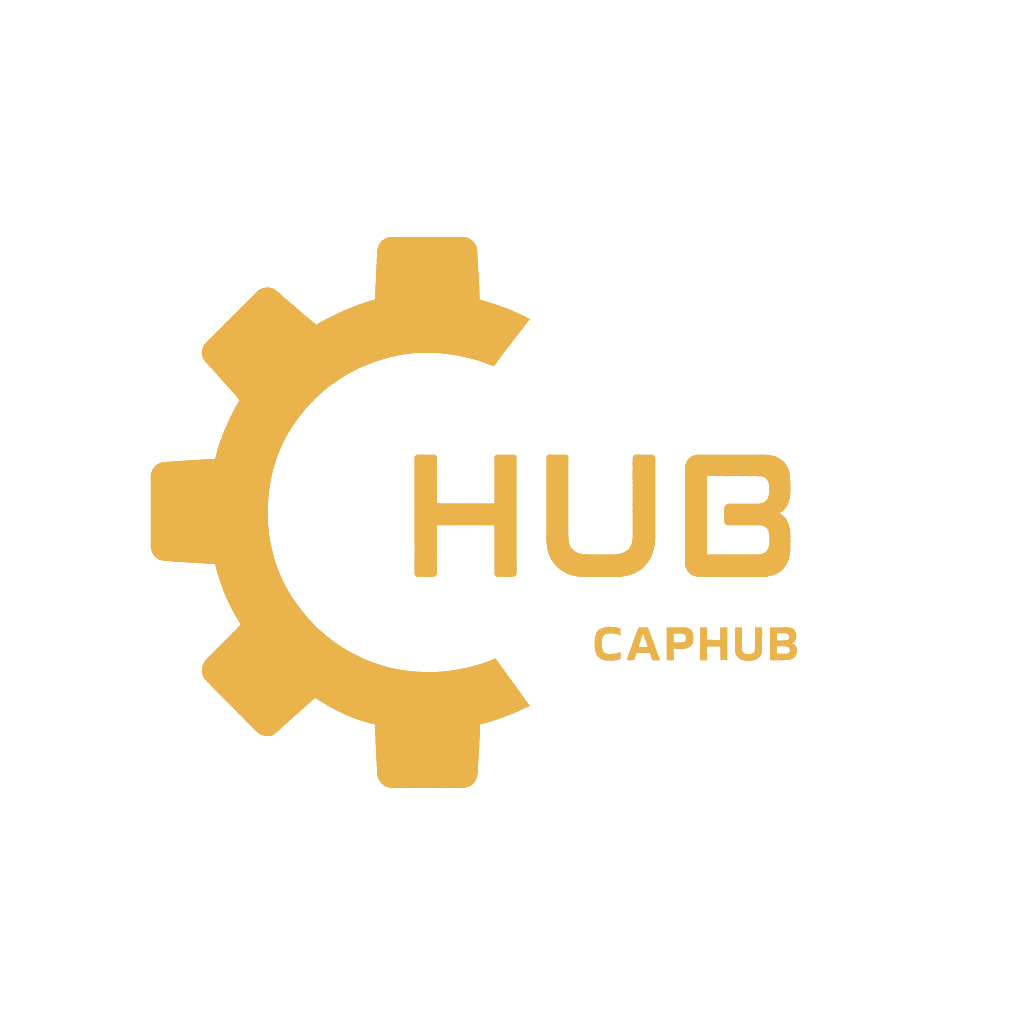 caphub logo