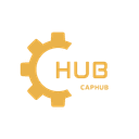 caphub logo